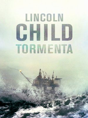 cover image of Tormenta